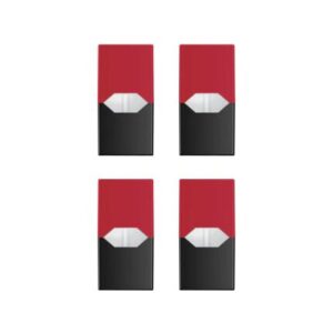 Alpine Berry Juul Pods