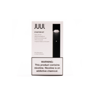 JUUL Starter Kit