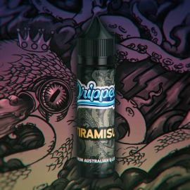 DRIPPED - TIRAMISU (60ML)