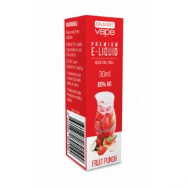 ELIQUID JUICE FRUIT PUNCH (30ML)