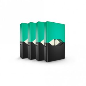 JUUL Mint Pods