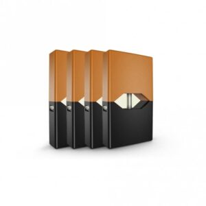 JUUL Southern Tobacco Pods