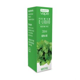 ELIQUID JUICE MENTHOL (30ML)