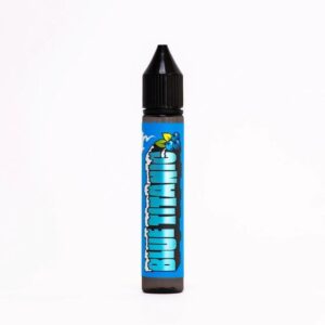 BLUE TITANIC (30ML) - STICKY FINGERS EJUICE