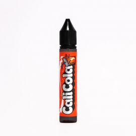 CALI COLA (30ML) - STICKY FINGERS EJUICE