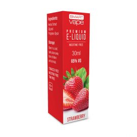 ELIQUID JUICE STRAWBERRY (30ML)