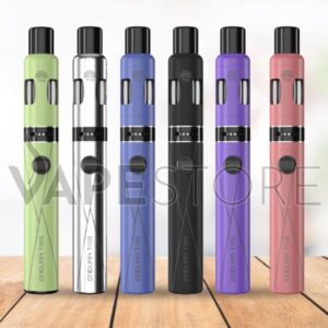 INNOKIN ENDURA T18 II MINI KIT