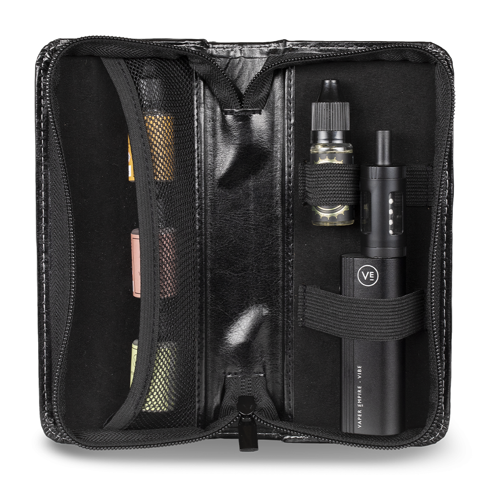 Vibe Series Deluxe Starter Kit in Black - Image 5