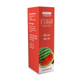 ELIQUID JUICE WATERMELON (60ML)