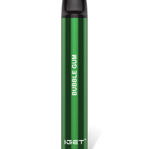 Bubble Gum 3 x IGET Shion