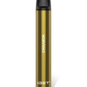 Cinnamon 3 x IGET Shion