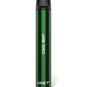 Cool Mint 3 x IGET Shion