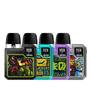 Geekvape Digi Q Pod Kit