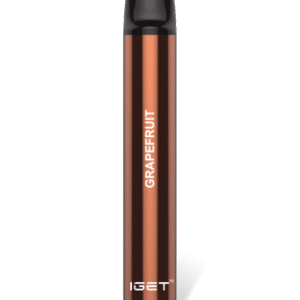 Grapefruit 3 x IGET Shion
